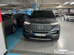 Ford Explorer 6 Generation 3.0 Platinum 4WD (12.2021)