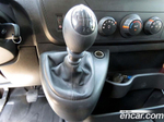 Renault Korea (Samsung) Master 2.3 13인승 (10.2019)