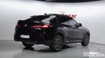BMW X4 (G02) xDrive20i M Sports (07.2022)