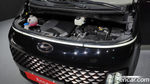 Hyundai Staria 라운지 7-и местный (10.2021)