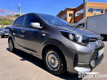 Kia Morning Urban (JA) Van (10.2021)