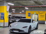 Aston Martin Vantage 2 Generation 4.0 V8 Coupe (03.2023)