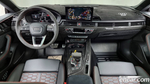 Audi RS5 (F5) 2.9 TFSI Quattro (11.2022)