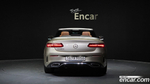 Mercedes-Benz E-Class W213 E220d Cabriolet (08.2020)