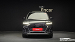 Audi Q5 (FY) 40 TDI Quattro Premium (03.2022)