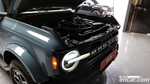 Ford Bronco 6 Generation 2.7 Outer Banks (09.2022)