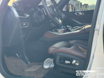 BMW X5 (G05) M50i (02.2021)