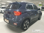 Hyundai Venue 1.6 Modern (09.2019)