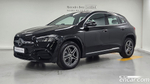 Mercedes-Benz GLA-Class H247 GLA250 4MATIC (02.2024)