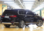 BMW X7 (G07) xDrive 40i Design Pure Excellence 7-и местный (01.2022)