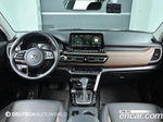 Kia Seltos Бензин 1.6 Turbo 2WD (01.2020)