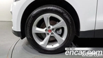 Jaguar F-PACE 20d Prestige (09.2019)