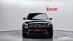 Mercedes-Benz GLC-Class X253 GLC300 4MATIC (09.2019)