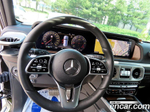 Mercedes-Benz G-Class W463b G400 d (06.2021)