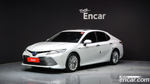 Toyota Camry (XV70) 2.5 XLE Hybrid (03.2021)