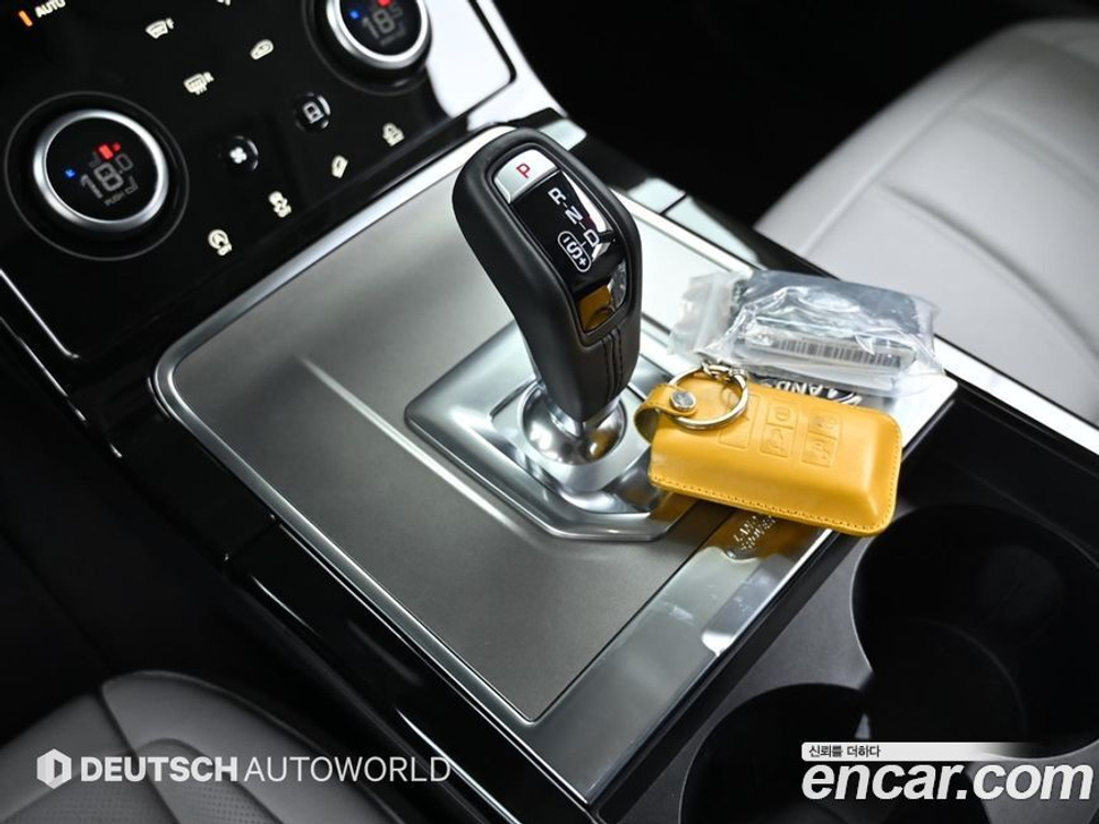 Land Rover Range Rover Evoque 2 Generation P250 S (11.2022)