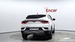 Renault Korea (Samsung) XM3 1.6 GTe RE (11.2021)