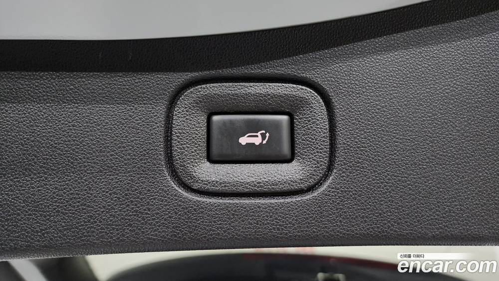 Renault Korea (Samsung) The New QM6 2.0 GDe RE Signatures 2WD (09.2019)