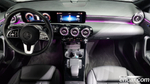 Mercedes-Benz A-Class W177 A220 Sedan (01.2021)