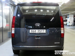 Hyundai Staria Cargo 3-х местный (09.2021)