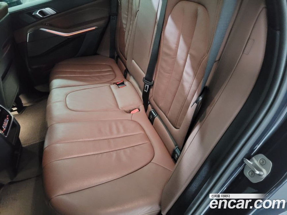 BMW X5 (G05) xDrive 30d M Sports (08.2020)