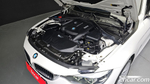 BMW 4 Series (F32) 420i Gran Coupe Special Editions (11.2019)