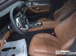 Mercedes-Benz E-Class W213 E350 4MATIC AMG Line (09.2019)