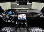Mercedes-Benz S-Class W223 Maybach S580 4MATIC (04.2022)