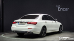 Mercedes-Benz E-Class W213 E250 Avangarde (04.2021)
