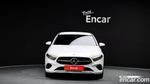 Mercedes-Benz A-Class W177 A220 Hatchback (04.2024)