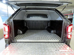 KG Mobility (Ssangyong) The New Rexton Sports KHAN Дизель 2.2 4WD (12.2021)