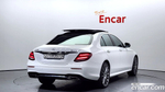 Mercedes-Benz E-Class W213 E350 4MATIC AMG Line (08.2019)