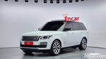 Land Rover Range Rover 4 Generation 4.4 SDV8 AB Дизель (09.2019)