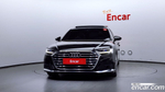 Audi A8 (D5) 55 TFSI Quattro LWB (12.2019)