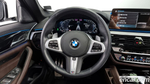 BMW 5 Series (G30) 530e M Sports (05.2021)
