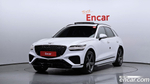 Genesis GV70 2.5T Бензин 2WD (03.2021)