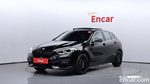 BMW 1 Series (F40) 118d Sports (01.2021)