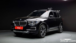 BMW X5 (G05) xDrive 30d xLine (01.2023)