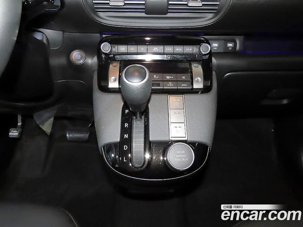 Hyundai Casper Turbo The Essential (02.2023)