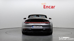 Porsche 911 (992) Carrera 4 GTS Cabriolet (09.2022)