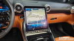Mercedes-Benz SL-Class R232 AMG SL63 4MATIC+ (11.2023)