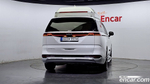 Kia Carnival (Sedona) 4 Generation Бензин 9-и местный High Limousine (01.2022)