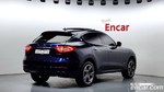 Maserati Levante 3.0 Дизель AWD GranLusso (06.2020)
