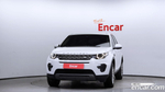 Land Rover Discovery Sports 2.0 TD4 SE (150마력) (12.2019)