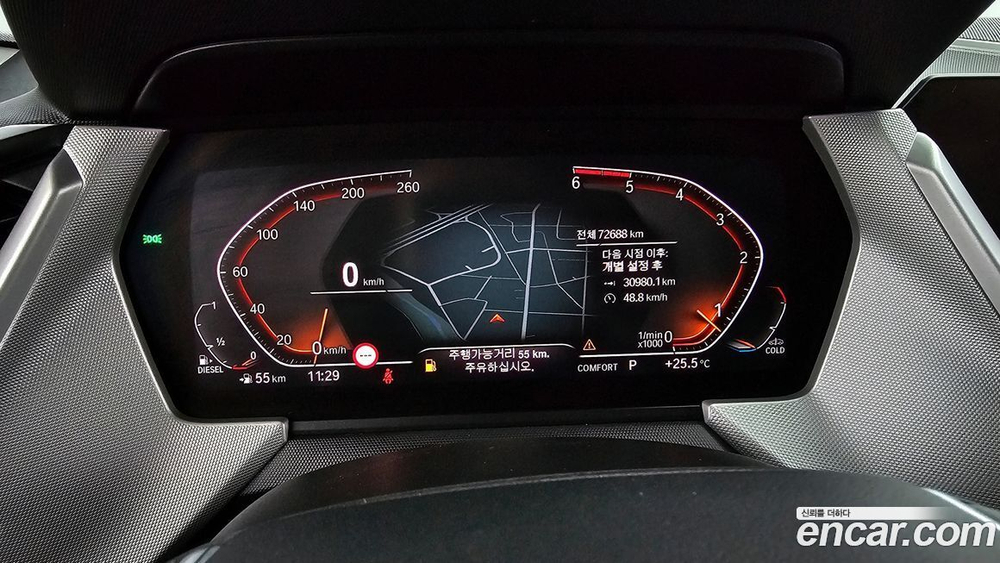 BMW 2 Series Gran Coupe (F44) 218d Advantage (01.2021)
