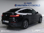 BMW X4 (G02) xDrive20d M Sports (11.2019)