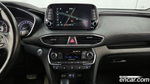 Hyundai Santa Fe TM Дизель 2.0 2WD (02.2020)