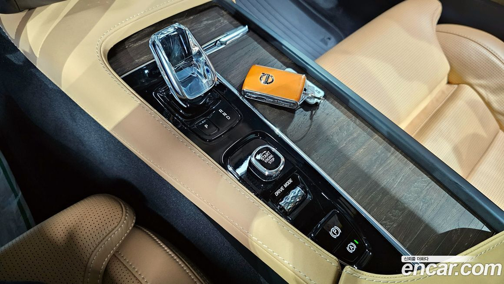 Volvo S90 B5 Inscription (10.2020)