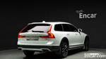 Volvo V90 Cross Country T5 Pro AWD (11.2019)