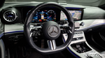 Mercedes-Benz E-Class W213 E450 4MATIC Coupe (12.2021)